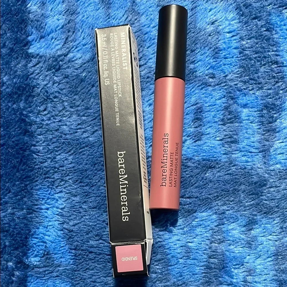 bareMinerals discover allure